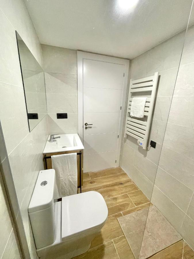Apartamento Cerler 1540 Exterior foto