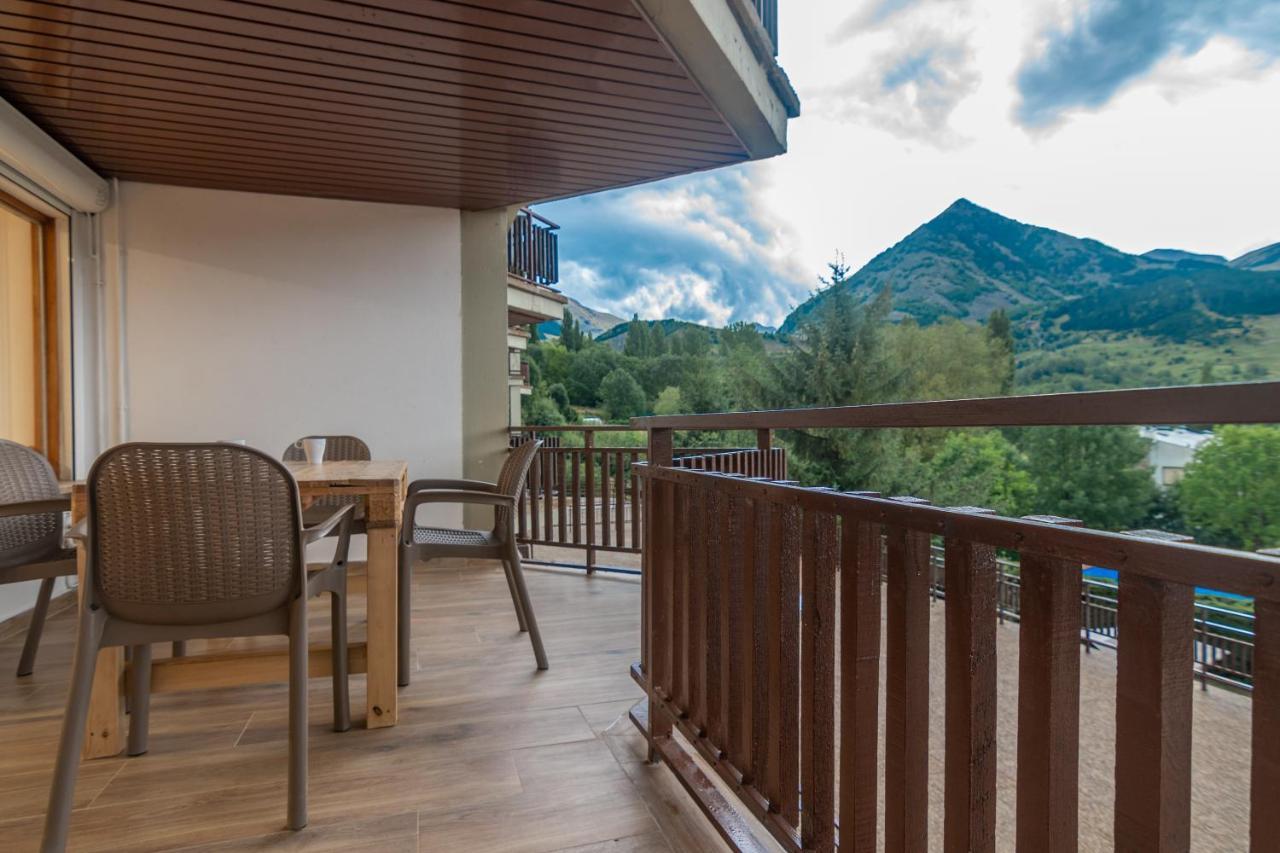 Apartamento Cerler 1540 Exterior foto