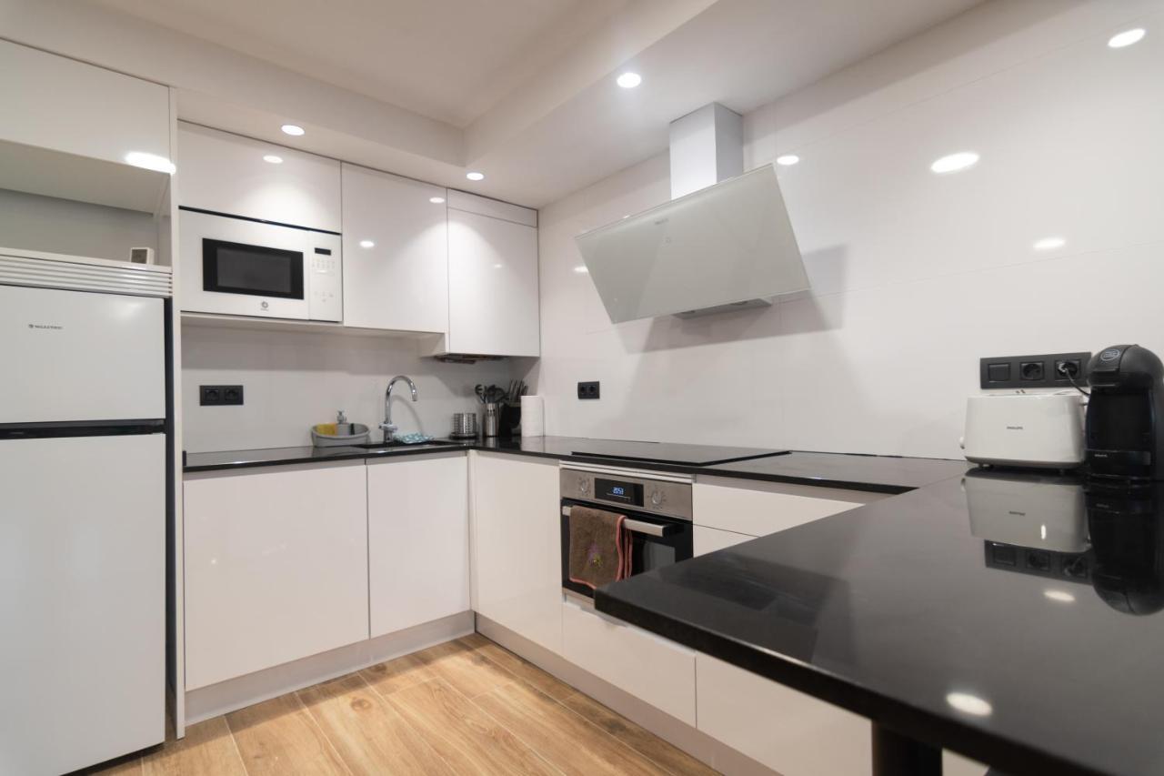 Apartamento Cerler 1540 Exterior foto